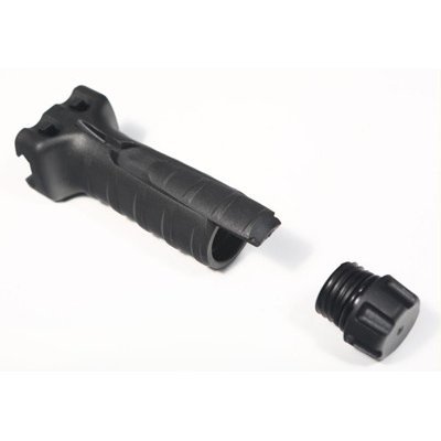 TangoDown - Vertical Fore Grip for Surefire - Black