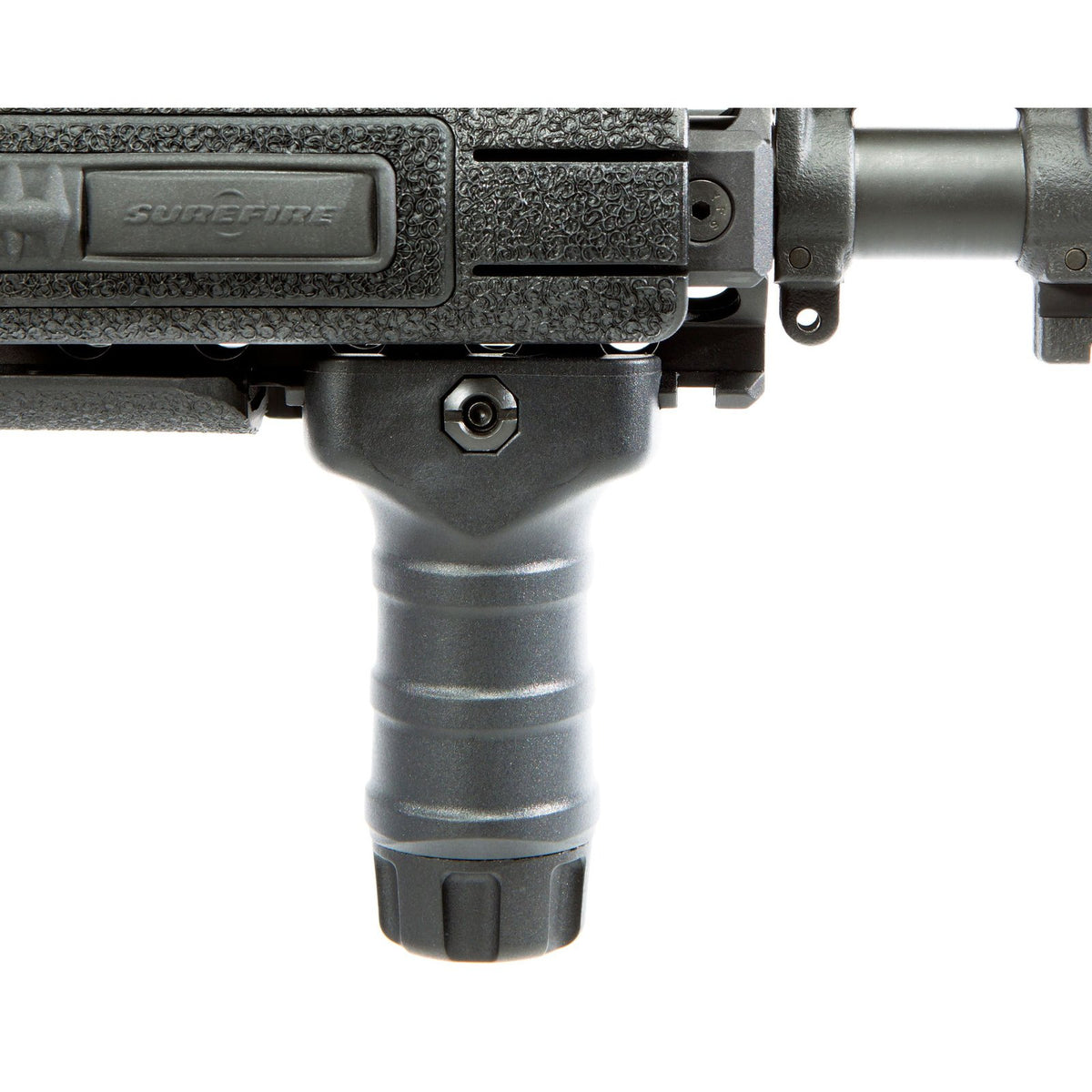 TangoDown - Vertical Fore Grip QD Stubby - Black