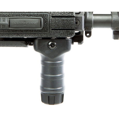 TangoDown - Vertical Fore Grip QD Stubby - Black