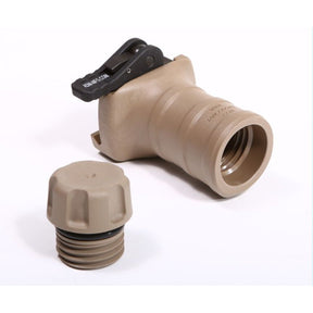 TangoDown - Vertical Fore Grip QD Stubby - FDE