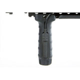 TangoDown - Vertical Fore Grip QD for Surefire - Black