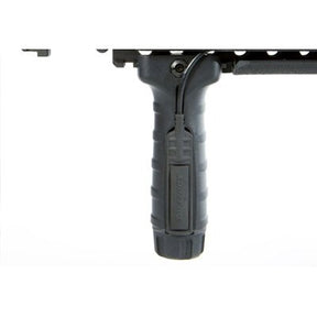 TangoDown - Vertical Fore Grip QD for Surefire - Black