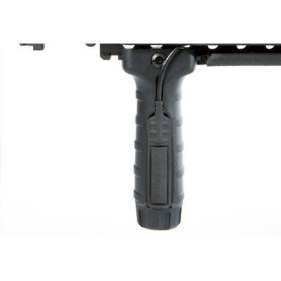 TangoDown - Vertical Fore Grip QD for Surefire - Black