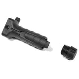 TangoDown - Vertical Fore Grip QD for Surefire - Black — view 2