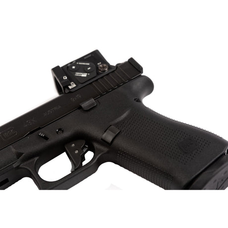 TangoDown - Vickers Tactical Magazine Release for Glock 43X/48 — view 2