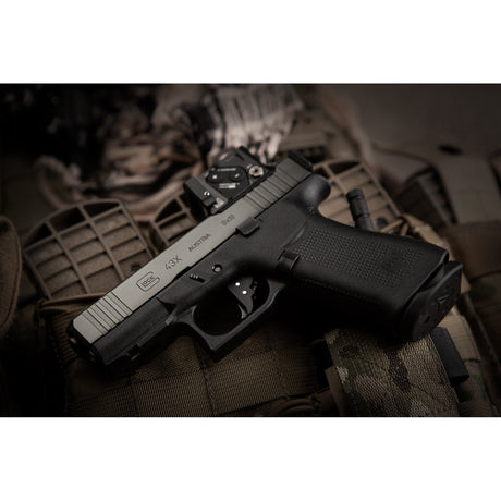 TangoDown - Vickers Tactical Magazine Release for Glock 43X/48 — view 3