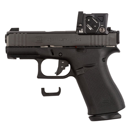 TangoDown - Vickers Tactical Magazine Release for Glock 43X/48 — view 4