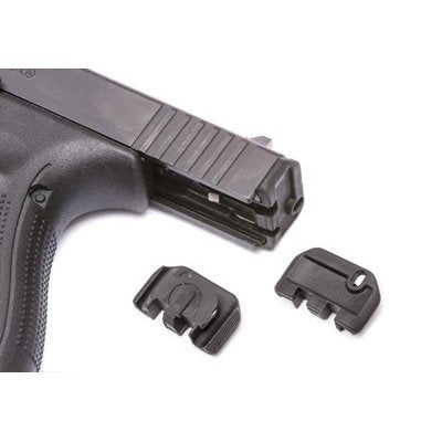 TangoDown - Vickers Tactical Slide Racker for Gen5 Glock - Black — view 5