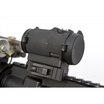 TangoDown - iO Cover for Aimpoint T-1 - Black — view 2