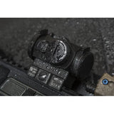 TangoDown - iO Cover for Aimpoint T-1 - Black — view 3