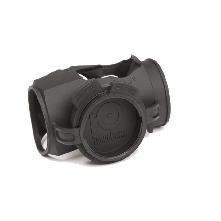 TangoDown - iO Cover for Aimpoint T-2 Optics - Black