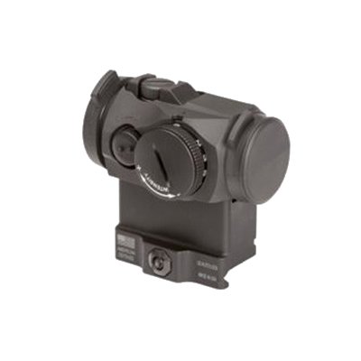 TangoDown - iO Cover for Aimpoint T-2 Optics - Black — view 2