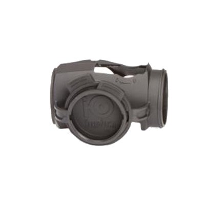 TangoDown - iO Cover for Aimpoint T-2 Optics - Black — view 3