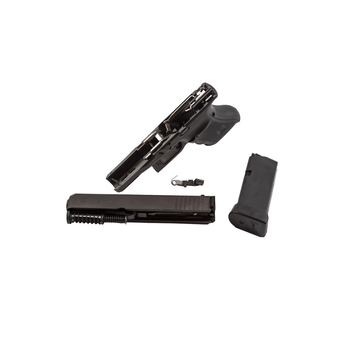 TangoDown - Vickers Tactical Slide Stop for Glock Gen 3-4 — view 2