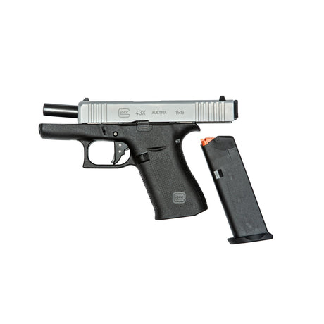 TangoDown - Vickers Tactical VTSS-004 Slide Stop for G43X/48 — view 4