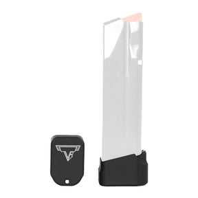 Taran Tactical - Versatile Base Pad in Titanium Gray