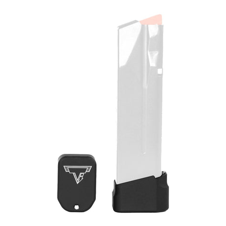 Taran Tactical - Versatile Base Pad in Titanium Gray
