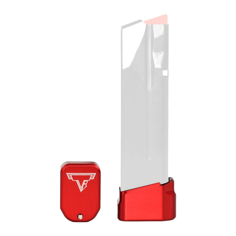 Taran Tactical - Versatile Base Pad in Coyote Bronze — view 3