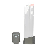Taran Tactical - Versatile Base Pad in Coyote Bronze — view 4