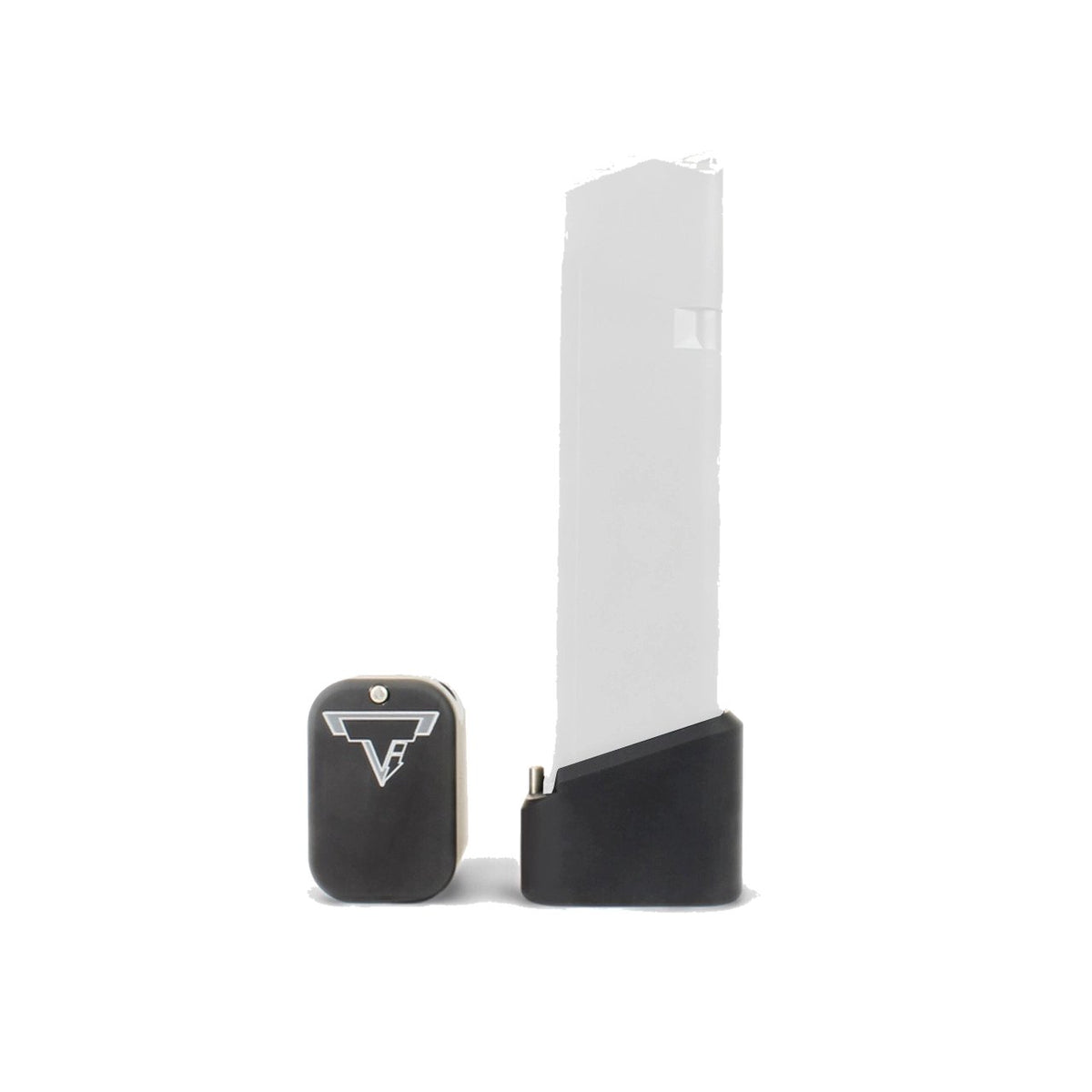 Taran Tactical - Base Pad for Glock 9/40 Full Size Magazines — view 12