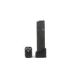 Taran Tactical - Base Pad for Glock 9/40 Mags +5/6, Black