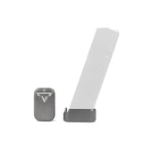 Taran Tactical - Base Pad for Glock 19/23 Magazines - OD Green — view 17