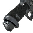Taran Tactical - Gen 5 Competition Lightning Magwell - Flat Black