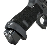 Taran Tactical - Gen 5 Competition Lightning Magwell - Flat Black