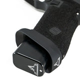 Taran Tactical - Gen 5 Competition Lightning Magwell - Flat Black — view 3