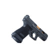 Taran Tactical - Carry Magwell for Glock 19 Gen5 - Flat Black