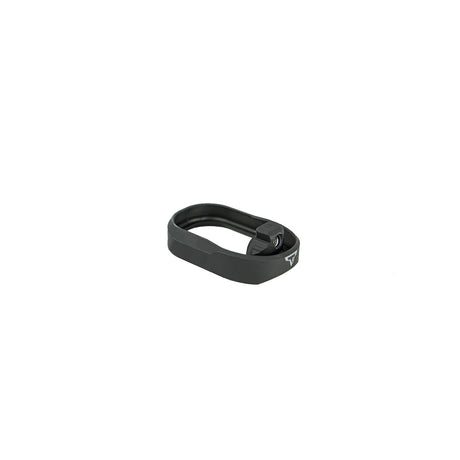 Taran Tactical - Carry Magwell for Glock 19 Gen5 - Flat Black — view 2