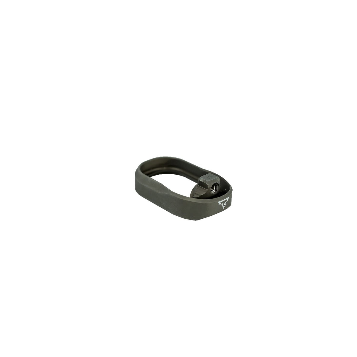 Taran Tactical - Carry Magwell for Glock 19 Gen5 - Flat Black — view 3