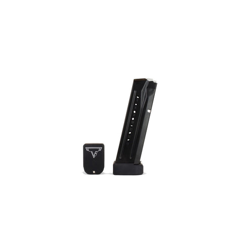 Taran Tactical - +2/4 Base Pad for M&P 9/40 Full Size Magazines