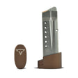 Taran Tactical - Base Pad for S&W M&P Shield 9/40 - Coyote Bronze