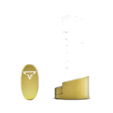 Taran Tactical - Base Pad for S&W M&P Shield 9/40 - Coyote Bronze — view 3