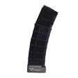Taran Tactical - +5/6 Base Pad for AR-15 PMAG Magazines - Titanium