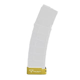 Taran Tactical - +5/6 Base Pad for AR-15 PMAG Magazines - Titanium — view 11