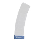 Taran Tactical - +5/6 Base Pad for AR-15 PMAG Magazines - Titanium — view 6