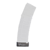 Taran Tactical - +5/6 Base Pad for AR-15 PMAG Magazines - Titanium — view 7