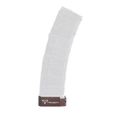 Taran Tactical - +5/6 Base Pad for AR-15 PMAG Magazines - Titanium — view 8