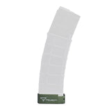 Taran Tactical - +5/6 Base Pad for AR-15 PMAG Magazines - Titanium — view 9