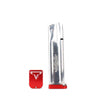 Taran Tactical Innovation - Base Pad for STI/SV Magazines - Red