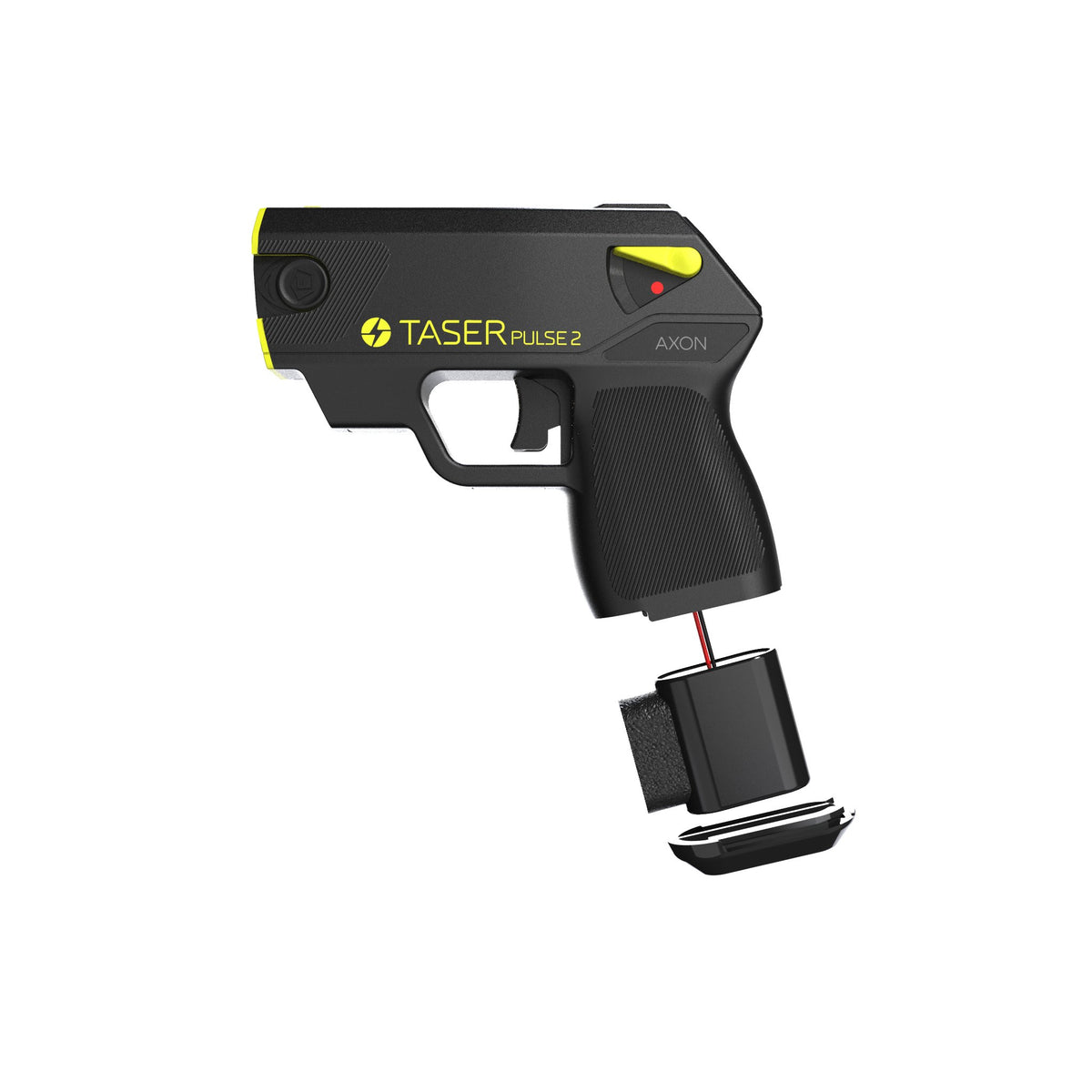 TASER