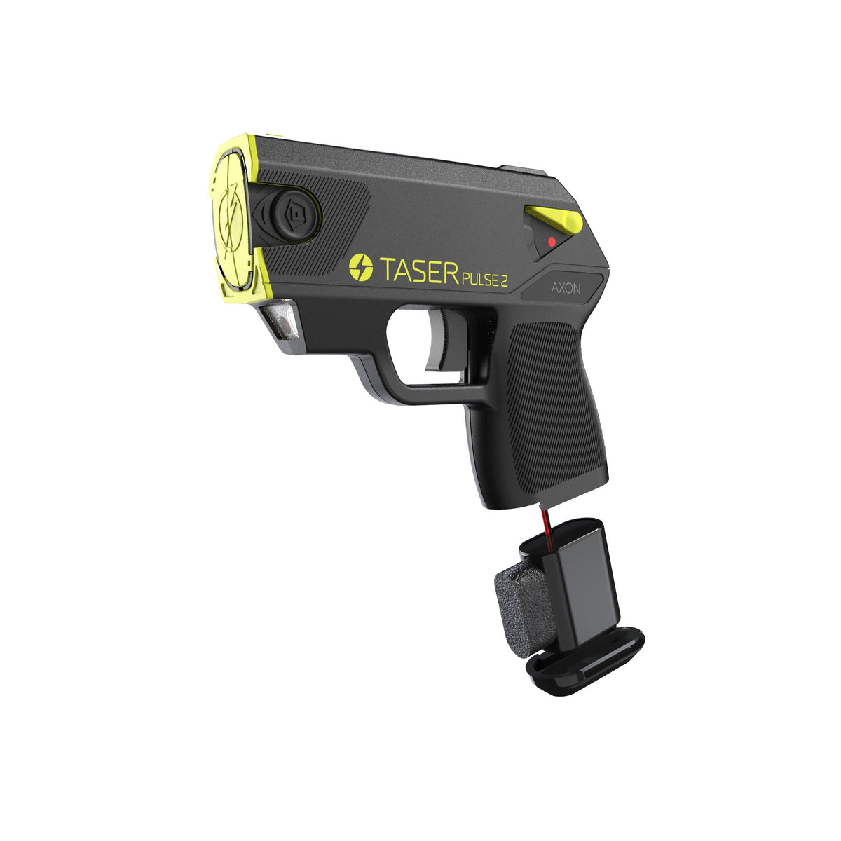TASER