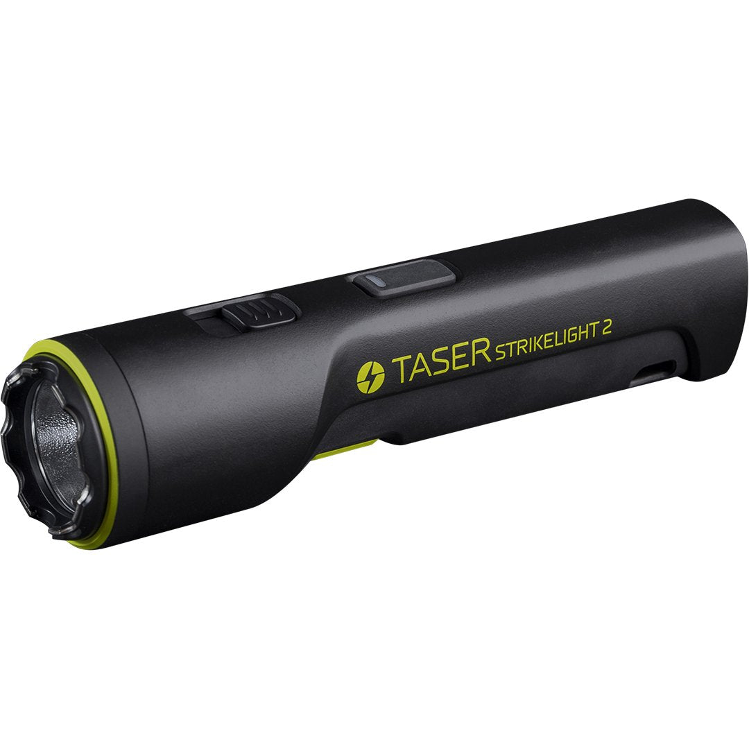 TASER