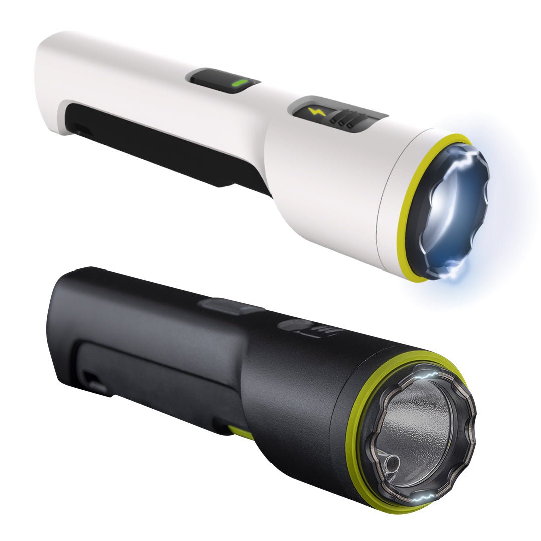TASER
