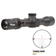 Sig Sauer – TANGO-DMR 3-18x44MM FFP Riflescope, MRAD/MOA, 34mm Tube