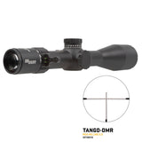 Sig Sauer – TANGO-DMR 5-30x56MM FFP Scope, MRAD/MOA, 34mm Tube