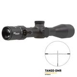 Sig Sauer – TANGO-DMR 5-30x56MM FFP Scope, MRAD/MOA, 34mm Tube