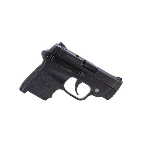 Techna Clip - Belt Clip for S&W Bodyguard (Right Side, Black)